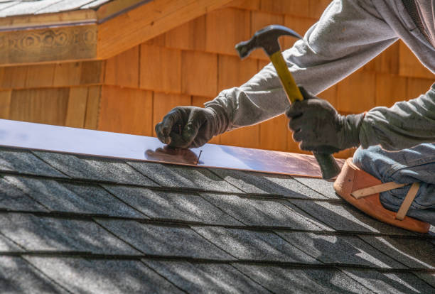 Gutter Replacement in La Monte, MO