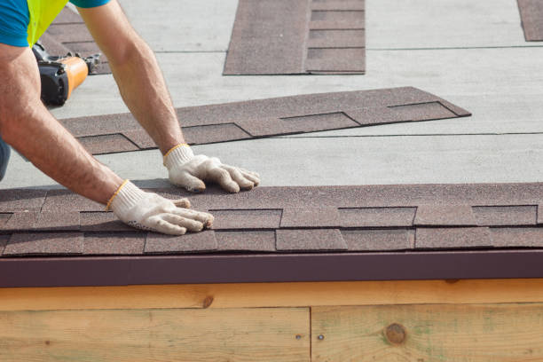 La Monte, MO  Roofing repair and installation Company