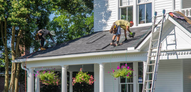 Best Gutter Installation and Repair  in La Nte, MO